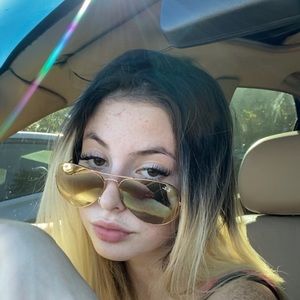 Meet your Posher, Aaliyah